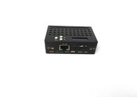DATENtransceiver der drahtlosen HDMI Videolatenz übermittlers H.264 voll- Duplexniedrigen