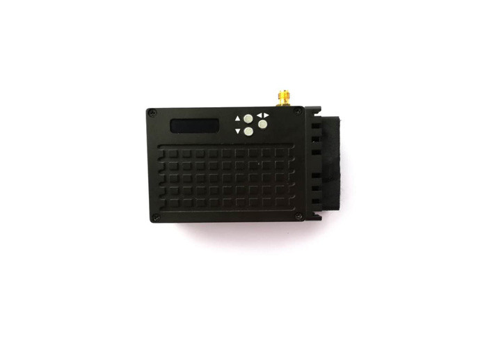 Industrieller drahtloser HDMI Videoübermittler des Grad-COFDM, Radioapparat-Übermittler CVBS HD SDI