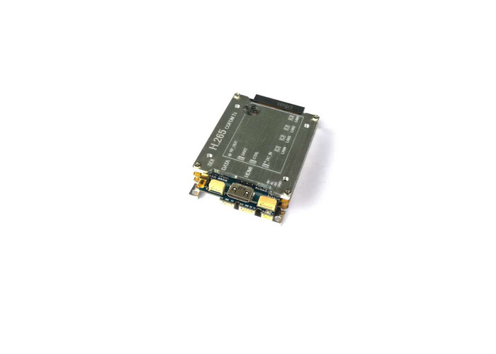 Modulminiaturgrößenstützmehrfachverbindungsstellen-Video-Übertragung CVBS/SDI/HDMI COFDM