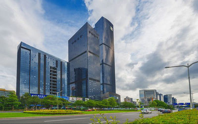 China Shenzhen Huanuo Innovate Technology Co.,Ltd Unternehmensprofil