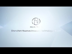 Full High Definition 1080P COFDM Drahtloser Videosender 1500 MHz