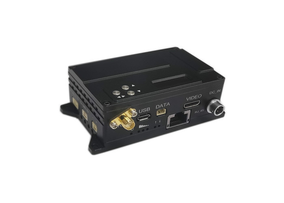 Industrielles Videoübermittler-lange Strecke Soem-ODM des Grad-HDMI COFDM