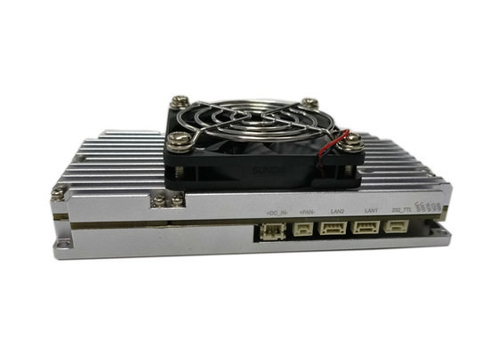 Datentransceiver FDD COFDM-Modul für die Mehrkanal-Videostreamübertragung