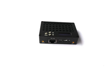 Sicherheit 2.4GHZ Mini-UAV-Datenverbindung/leichter drahtloser Daten-Transceiver