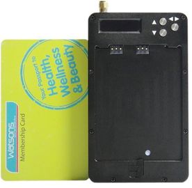 Realzeit-Videoband Mini Size übermittler H.264 COFDM HD UHF