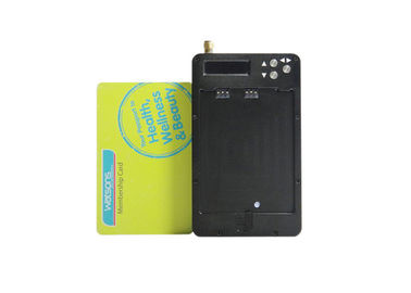 Tragbarer Videoübermittler HDMI CVBS SDI 8MHz Cofdm UAV-Videoübermittler