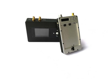 Videoübermittler QPSK HD 1080P 1400mA UHF HDMI COFDM für UAV-System