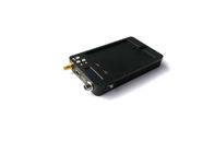 NLOS mini drahtloser Übermittler/tragbare Miniaturvideokamera und Übermittler
