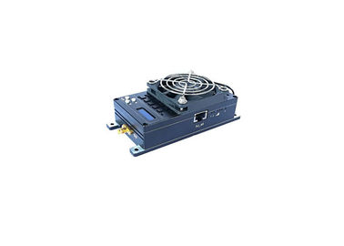 Die 5 Watt-voll- Duplexdaten senden Modem/drahtloses Radiolangstreckenmodem