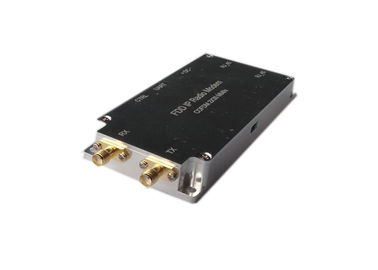 Lange Strecke IP-Radio-Modem mit transparenter Seriendatenübertragung