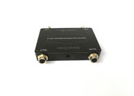 Drahtlose HD Videoübermittler-und Empfänger-300MHz~860MHz Hochfrequenz des Lang-Strecken-