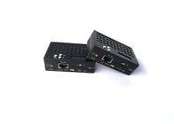 Voller Miniaturvideoübermittler HD1080P-tragbarer Videoübermittler-/COFDM