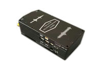 Videoübermittlerstoß HDMI Cofdm, zum des voll- Duplexdatentransceivers zu sprechen