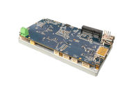RJ45 SDI CVBS HDMI des Ertrag-COFDM Unterstützungs-USB-Aufnahme Decodierungs-Modul-H.265