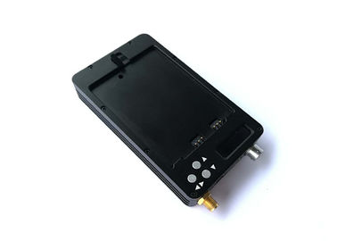 Drahtlose Videoverschlüsselung QPSK CVBS HDMI übermittler-AES 128