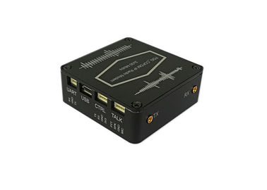 MMCX drahtloser Radiomodem-Stoß 2.5GHZ Cofdm 2K zu sprechen
