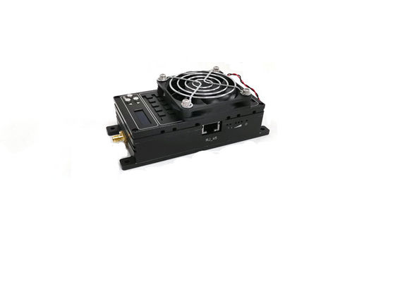 Voll- Duplex 128Bit AES 5 Watt IP-Radio-Modem 2MHZ