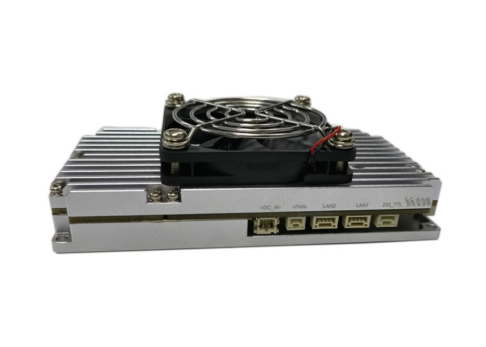 Datentransceiver FDD COFDM-Modul für die Mehrkanal-Videostreamübertragung