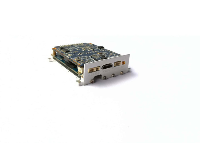 Drahtlose Senderbaugruppe HD SDI/kleines Videoübermittler-Gerät-Modul