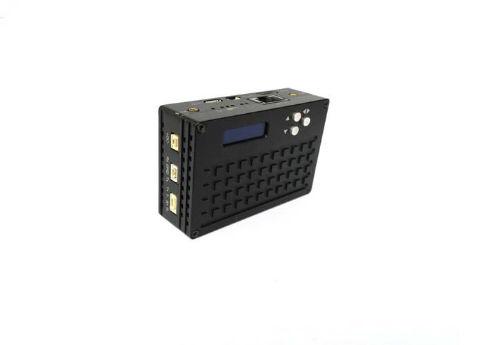 Miniaturvideoübermittler des radioapparat-HD, Daten-voll- Duplextransceiver