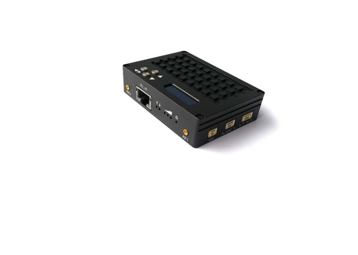 Mini-drahtloser HDMI Videoübermittler UAV, UAV-System-drahtloser Videoabsender