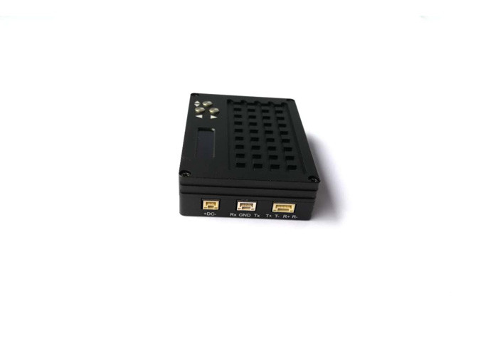 Voll- Duplexdaten cofdm Transceiver TDD cofdm RJ45 Ethernet-Getriebe