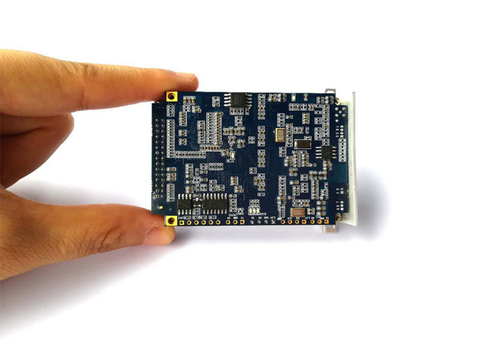 Drahtloses Videomodul des übermittlers SDI HDMI industriellen Grad H.264 cofdm Moduls