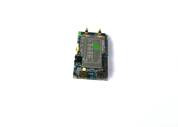 Cofdm H.265 Modul-Verschiedenartigkeitsaufnahmedoppelantennenabstützung USB-Video