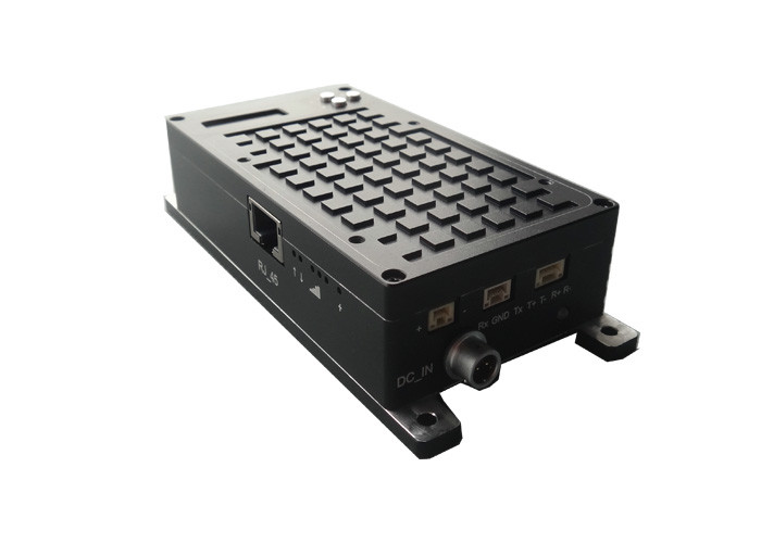 5 Verschlüsselung des Watt IP-Radio-Modem-industrielle voll- Duplexdaten-Transceiver-128 des Bit-AES