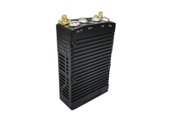 Selbstheilung IP-Radio-Modem IP Mesh Radio Self-Forming Mesh Network