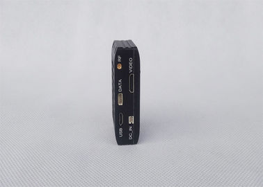 Mini-COFDM-Videosender 4 MHz / 8 MHz Hochintegriertes modulares Design