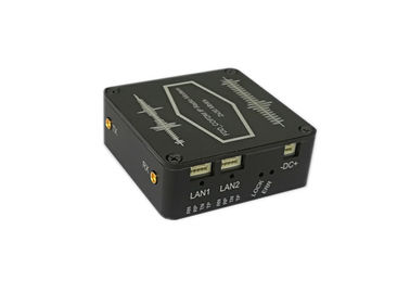 Minigröße UAV-Datenverbindungsvoll- Duplexdatentransceiverstoß, zum des unbemannten Fahrzeugs zu sprechen